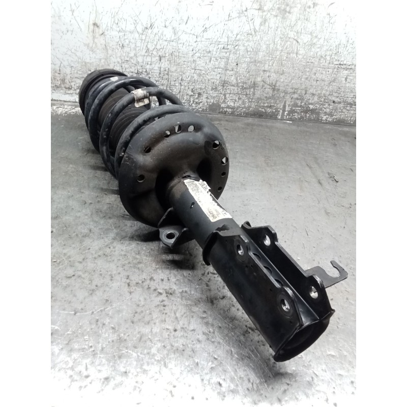Recambio de amortiguador delantero derecho para opel astra j lim. cosmo referencia OEM IAM 13333978  