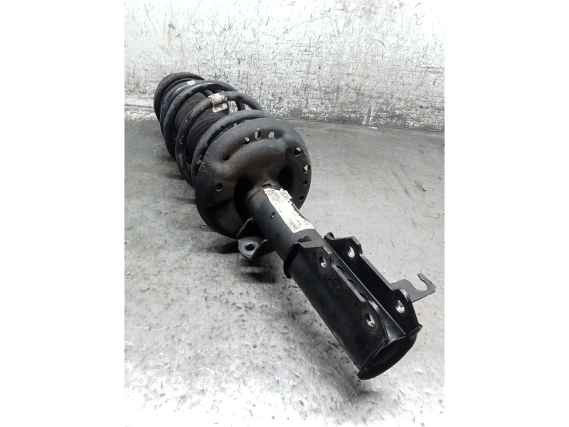 Recambio de amortiguador delantero derecho para opel astra j lim. cosmo referencia OEM IAM 13333978  