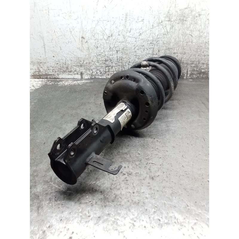 Recambio de amortiguador delantero derecho para opel astra j lim. cosmo referencia OEM IAM 13333978  