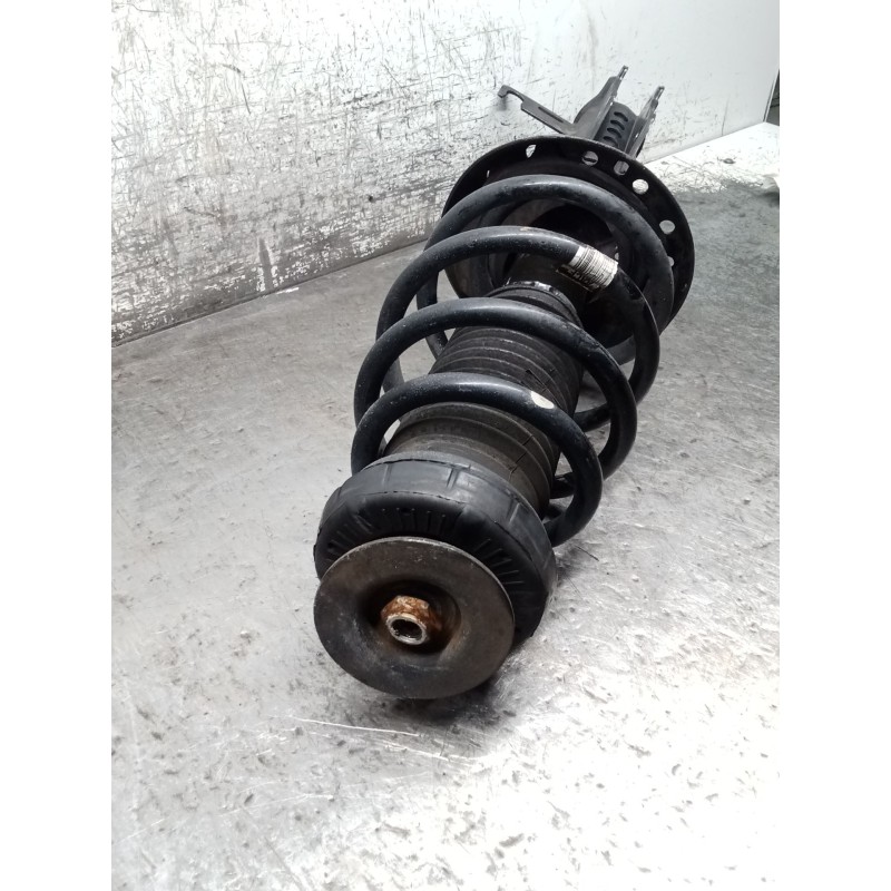 Recambio de amortiguador delantero derecho para opel astra j lim. cosmo referencia OEM IAM 13333978  