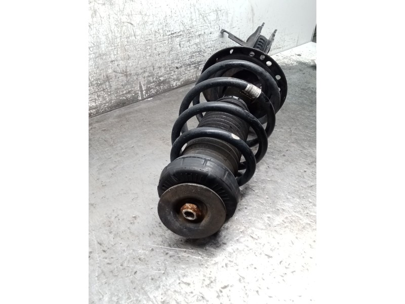 Recambio de amortiguador delantero derecho para opel astra j lim. cosmo referencia OEM IAM 13333978  