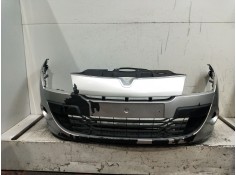 Recambio de paragolpes delantero para renault megane iii hatchback (bz0/1_, b3_) 1.9 dci (bz0n, bz0j) referencia OEM IAM  VER FO