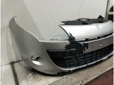 Recambio de paragolpes delantero para renault megane iii hatchback (bz0/1_, b3_) 1.9 dci (bz0n, bz0j) referencia OEM IAM  VER FO 2