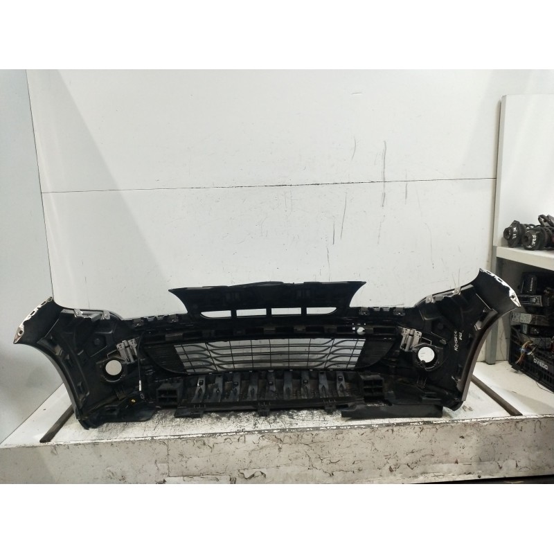 Recambio de paragolpes delantero para renault megane iii hatchback (bz0/1_, b3_) 1.9 dci (bz0n, bz0j) referencia OEM IAM  VER FO
