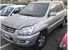 kia sportage del año 2007