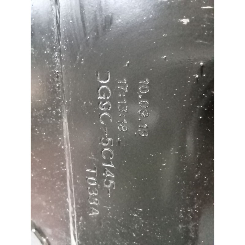 Recambio de puente delantero para ford mondeo v sedán (cd) 2.0 hybrid referencia OEM IAM   