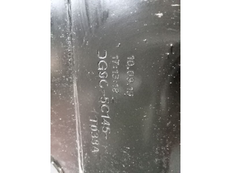 Recambio de puente delantero para ford mondeo v sedán (cd) 2.0 hybrid referencia OEM IAM   