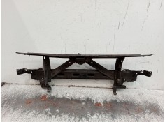 Recambio de panel frontal para seat cordoba berlina (6k2) sport referencia OEM IAM    2