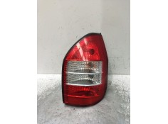 Recambio de piloto trasero derecho para opel zafira a monospace (t98) 2.0 dti 16v (f75) referencia OEM IAM  VER FOTOS 