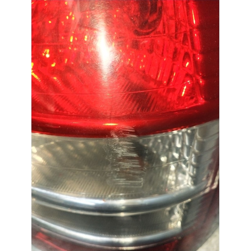 Recambio de piloto trasero derecho para opel zafira a monospace (t98) 2.0 dti 16v (f75) referencia OEM IAM  VER FOTOS 