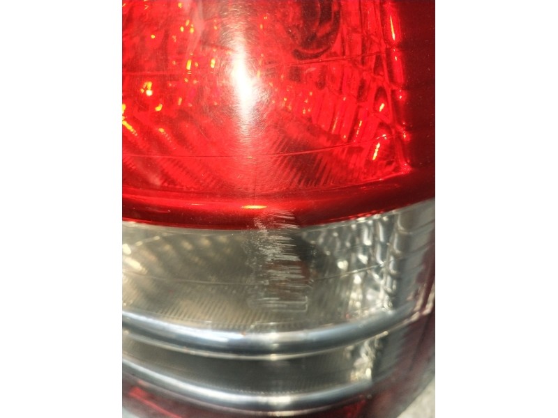 Recambio de piloto trasero derecho para opel zafira a monospace (t98) 2.0 dti 16v (f75) referencia OEM IAM  VER FOTOS 