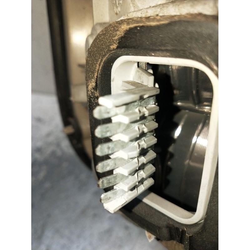 Recambio de piloto trasero derecho para opel zafira a monospace (t98) 2.0 dti 16v (f75) referencia OEM IAM  VER FOTOS 