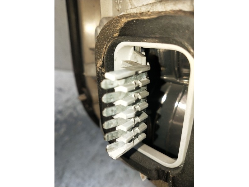 Recambio de piloto trasero derecho para opel zafira a monospace (t98) 2.0 dti 16v (f75) referencia OEM IAM  VER FOTOS 