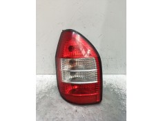 Recambio de piloto trasero izquierdo para opel zafira a monospace (t98) 2.0 dti 16v (f75) referencia OEM IAM   