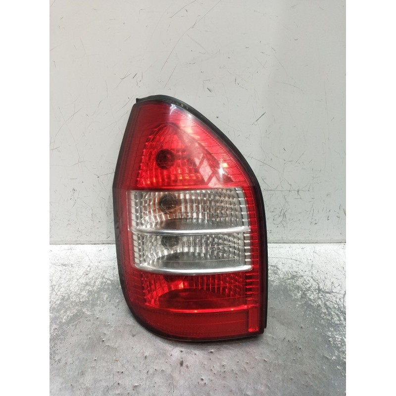 Recambio de piloto trasero izquierdo para opel zafira a monospace (t98) 2.0 dti 16v (f75) referencia OEM IAM   