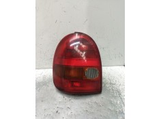 Recambio de piloto trasero izquierdo para opel corsa b (s93) 1.7 d (f08, f68, m68) referencia OEM IAM   