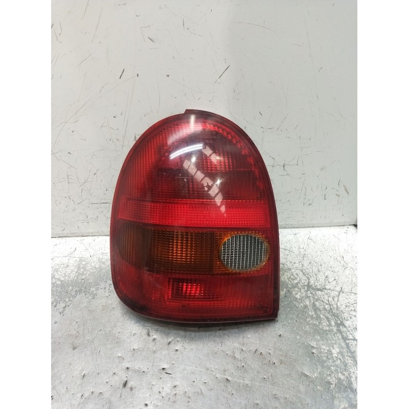 Recambio de piloto trasero izquierdo para opel corsa b (s93) 1.7 d (f08, f68, m68) referencia OEM IAM   