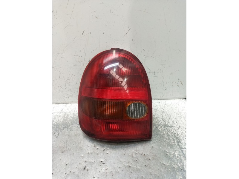 Recambio de piloto trasero izquierdo para opel corsa b (s93) 1.7 d (f08, f68, m68) referencia OEM IAM   