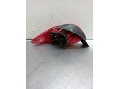 Recambio de piloto trasero derecho para peugeot 206 berlina 2.0 16v cat referencia OEM IAM    2