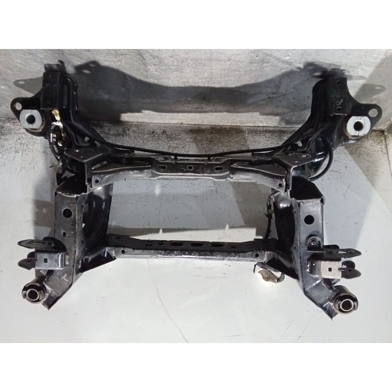 Recambio de puente trasero para ford mondeo v sedán (cd) 2.0 hybrid referencia OEM IAM   