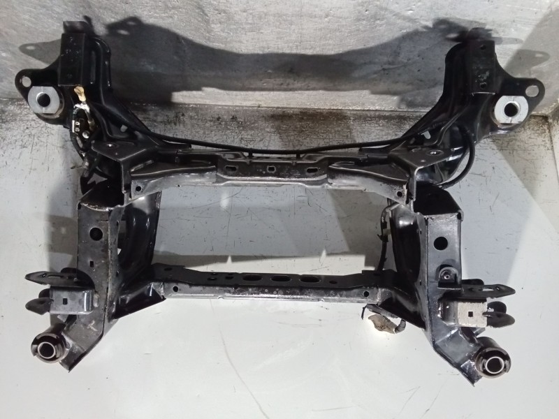 Recambio de puente trasero para ford mondeo v sedán (cd) 2.0 hybrid referencia OEM IAM   