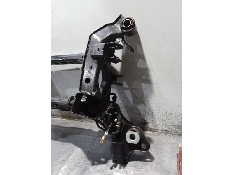 Recambio de puente trasero para ford mondeo v sedán (cd) 2.0 hybrid referencia OEM IAM   