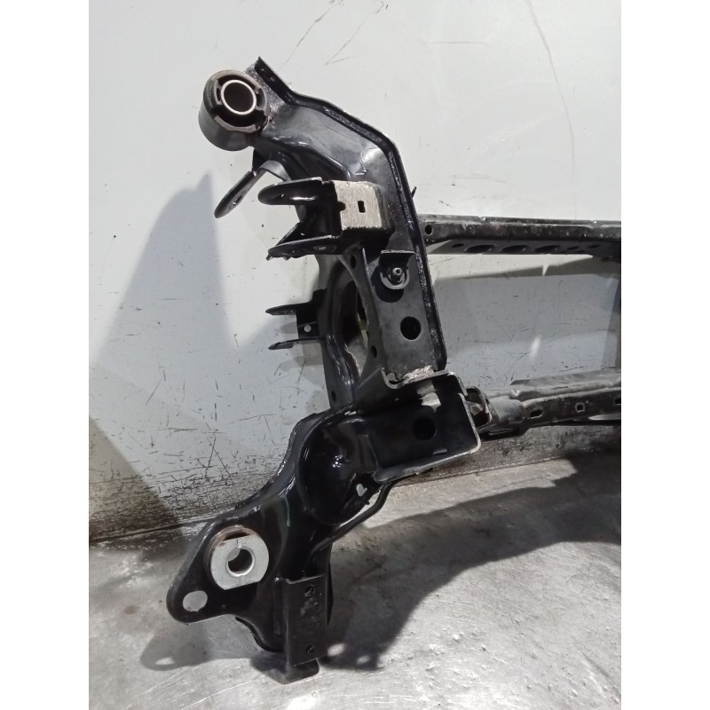 Recambio de puente trasero para ford mondeo v sedán (cd) 2.0 hybrid referencia OEM IAM   