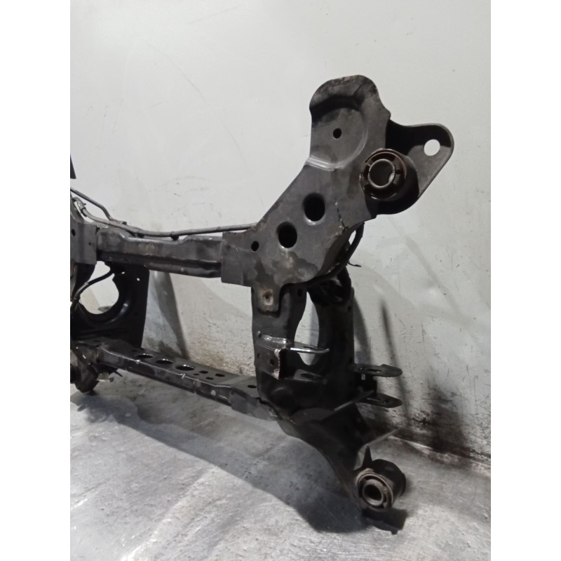 Recambio de puente trasero para ford mondeo v sedán (cd) 2.0 hybrid referencia OEM IAM   