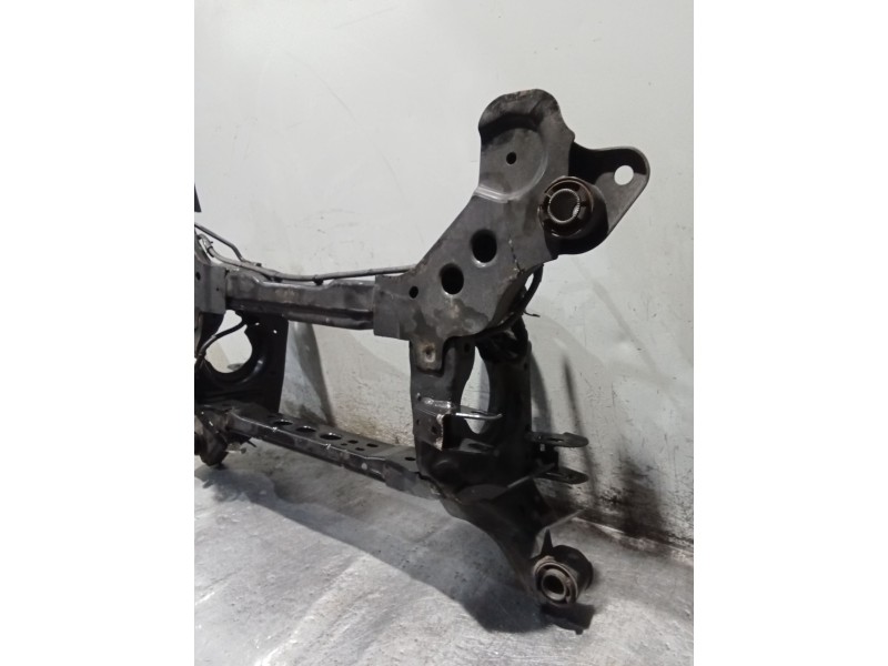 Recambio de puente trasero para ford mondeo v sedán (cd) 2.0 hybrid referencia OEM IAM   