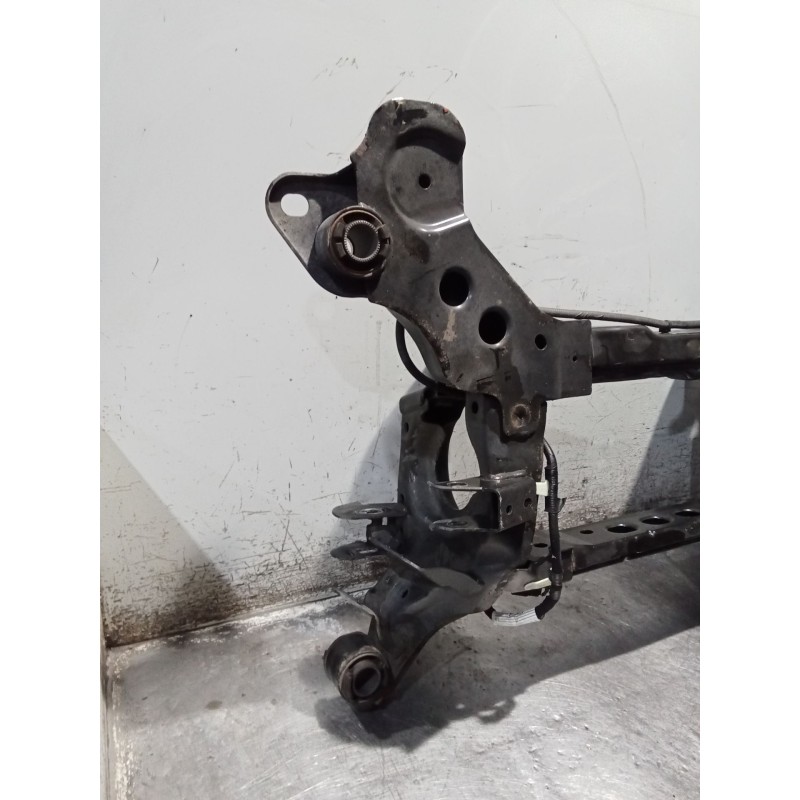Recambio de puente trasero para ford mondeo v sedán (cd) 2.0 hybrid referencia OEM IAM   
