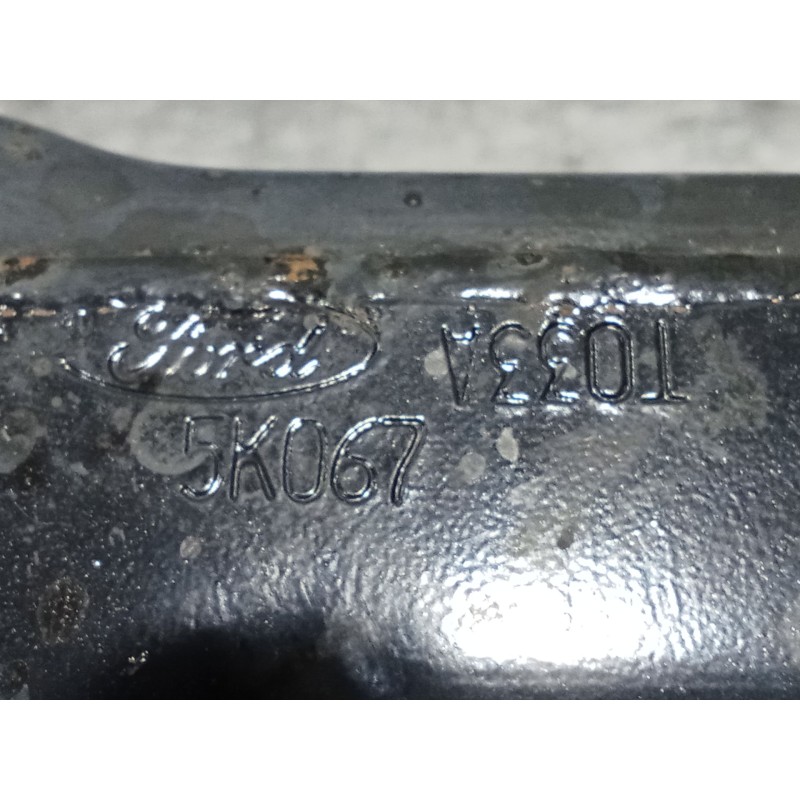 Recambio de puente trasero para ford mondeo v sedán (cd) 2.0 hybrid referencia OEM IAM   