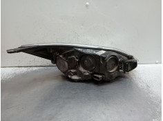 Recambio de faro izquierdo para ford focus iii sedán 1.6 ecoboost referencia OEM IAM BM5113W030AH   2