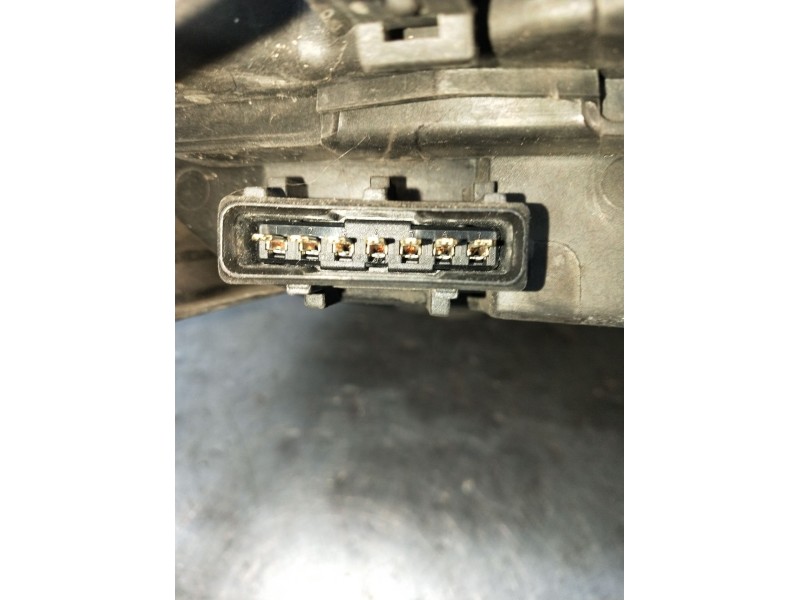 Recambio de faro izquierdo para fiat punto (188_) 1.9 jtd 80 (188.237, .257, .337, .357) referencia OEM IAM   