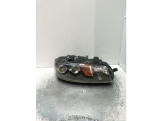 Recambio de faro derecho para fiat punto (188_) 1.9 jtd 80 (188.237, .257, .337, .357) referencia OEM IAM   