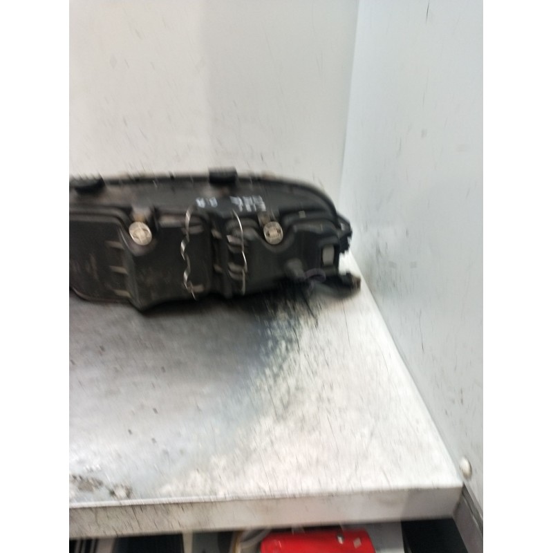 Recambio de faro derecho para fiat punto (188_) 1.9 jtd 80 (188.237, .257, .337, .357) referencia OEM IAM   