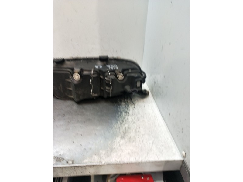 Recambio de faro derecho para fiat punto (188_) 1.9 jtd 80 (188.237, .257, .337, .357) referencia OEM IAM   