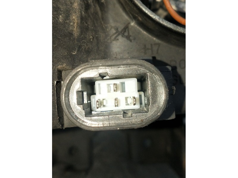 Recambio de faro izquierdo para renault laguna i (b56_, 556_) 1.9 dti (b56j) referencia OEM IAM   