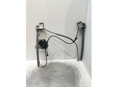 Recambio de elevalunas delantero izquierdo para seat ibiza ii (6k1) 1.4 i referencia OEM IAM   