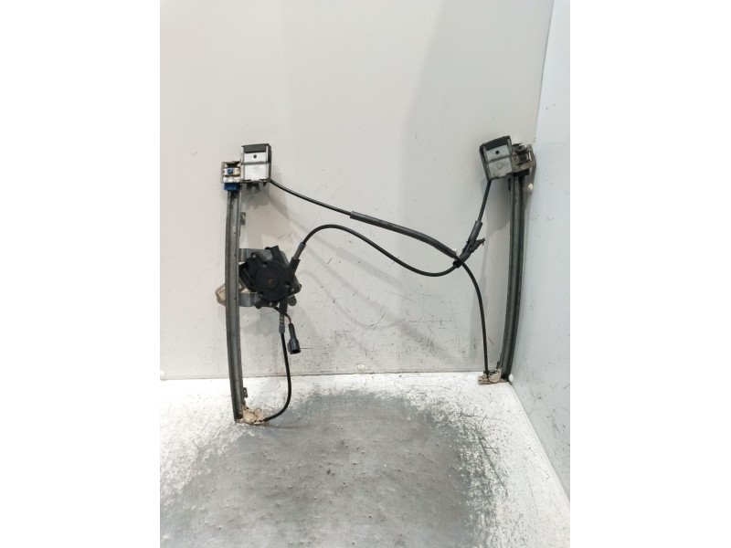 Recambio de elevalunas delantero izquierdo para seat ibiza ii (6k1) 1.4 i referencia OEM IAM   