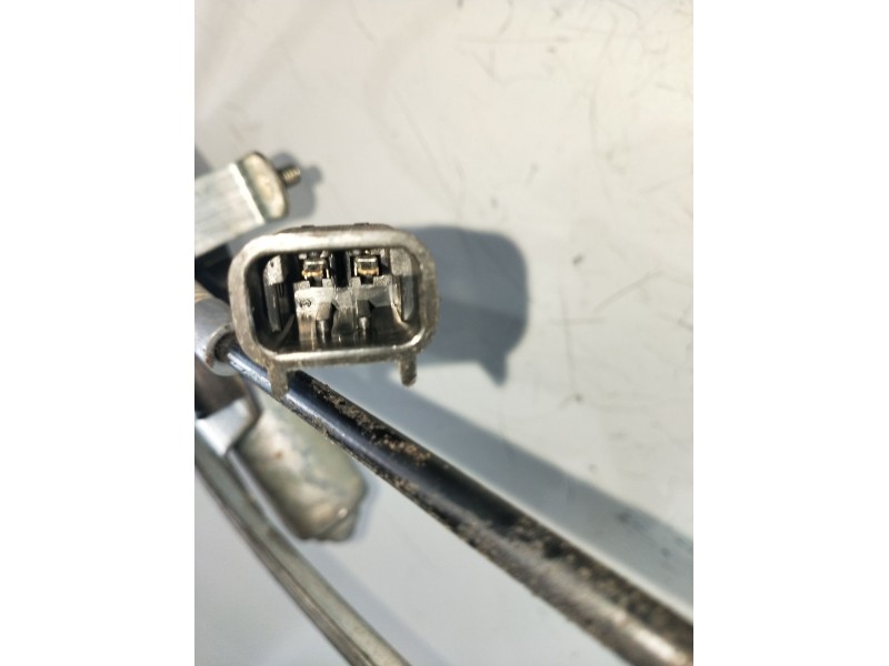 Recambio de elevalunas delantero izquierdo para seat ibiza ii (6k1) 1.4 i referencia OEM IAM   