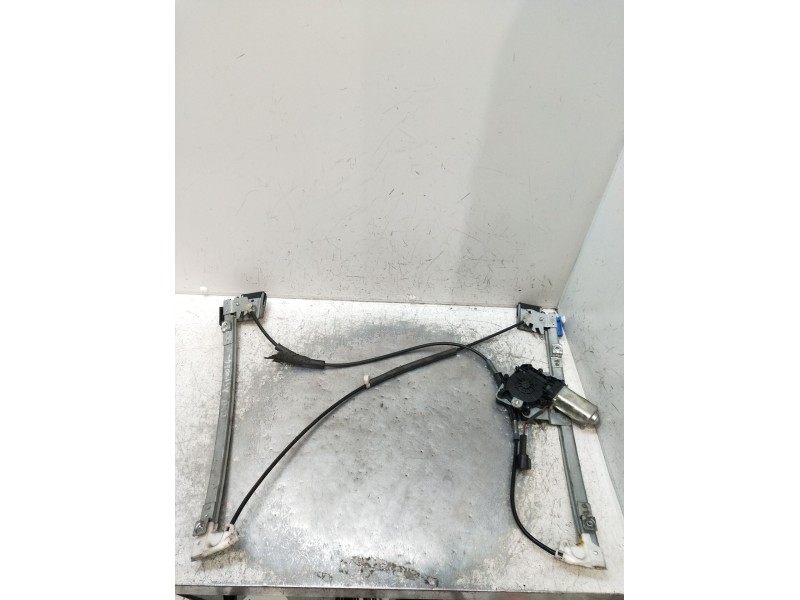 Recambio de elevalunas delantero izquierdo para seat ibiza ii (6k1) 1.4 i referencia OEM IAM   