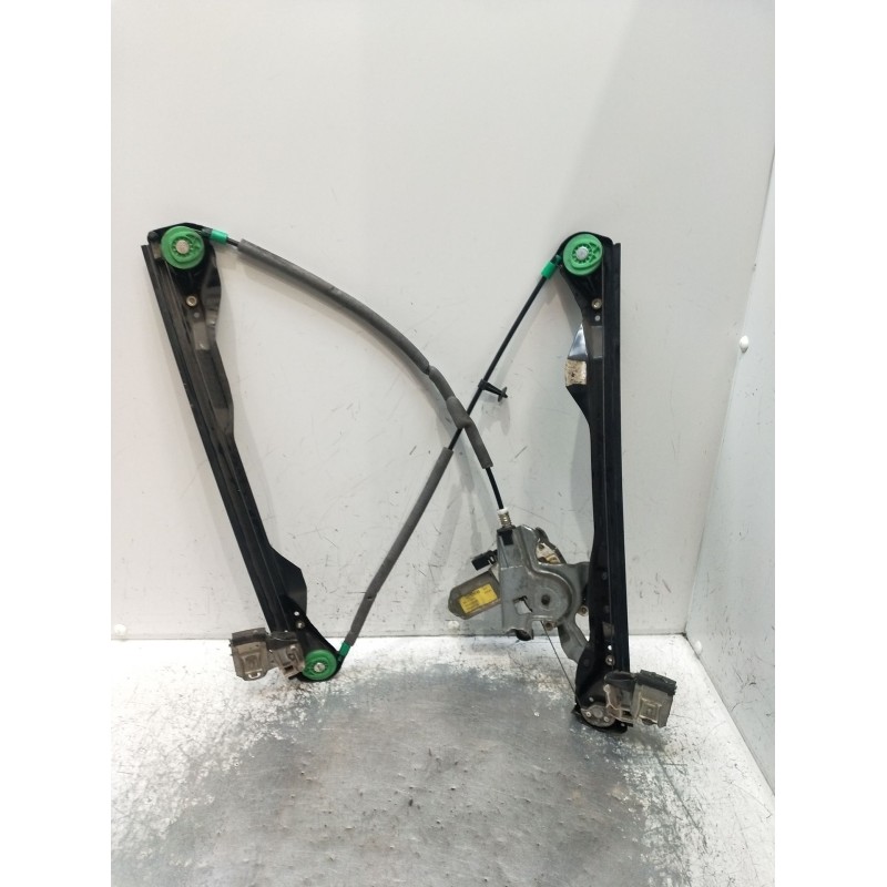Recambio de elevalunas delantero derecho para ford focus i (daw, dbw) 1.8 tdci referencia OEM IAM  5P 