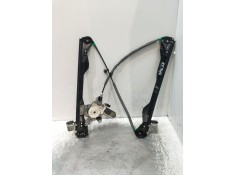 Recambio de elevalunas delantero derecho para ford focus i (daw, dbw) 1.8 tdci referencia OEM IAM  5P  2