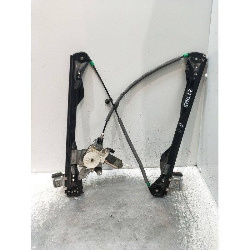 Recambio de elevalunas delantero derecho para ford focus i (daw, dbw) 1.8 tdci referencia OEM IAM  5P 