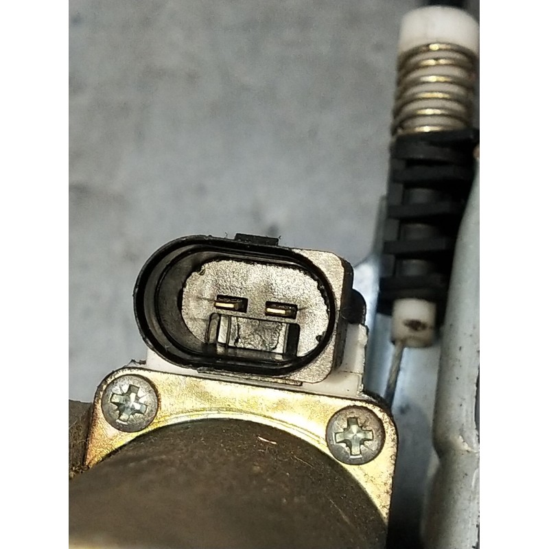 Recambio de elevalunas delantero derecho para ford focus i (daw, dbw) 1.8 tdci referencia OEM IAM  5P 