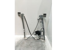 Recambio de elevalunas delantero izquierdo para ford focus i (daw, dbw) 1.8 tdci referencia OEM IAM  5P  2