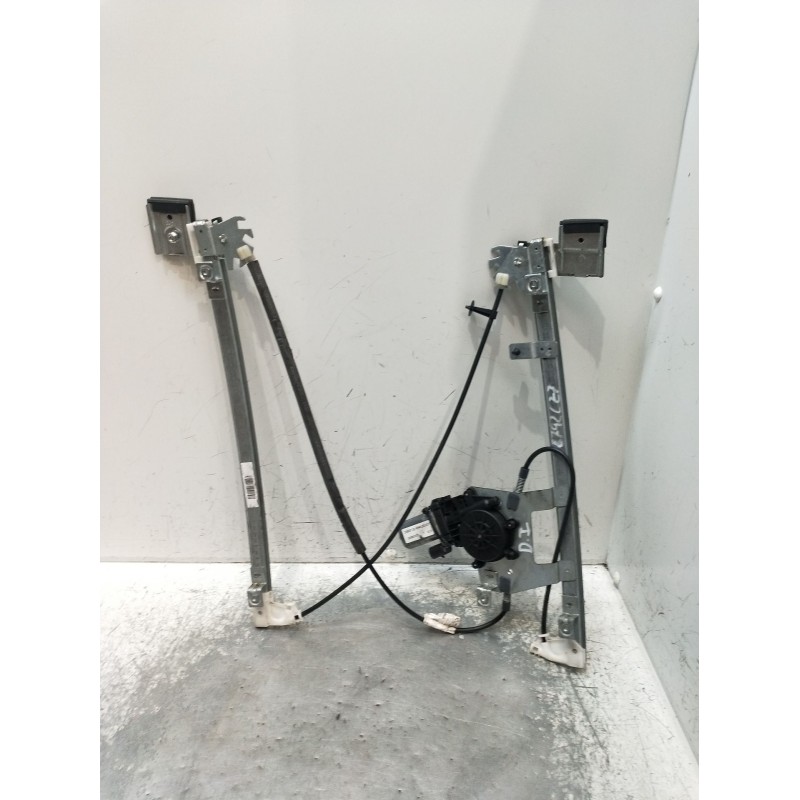 Recambio de elevalunas delantero izquierdo para ford focus i (daw, dbw) 1.8 tdci referencia OEM IAM  5P 