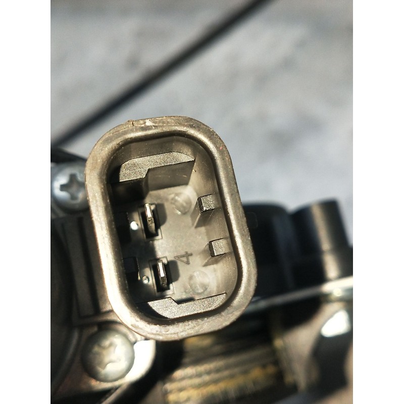 Recambio de elevalunas delantero izquierdo para ford focus i (daw, dbw) 1.8 tdci referencia OEM IAM  5P 