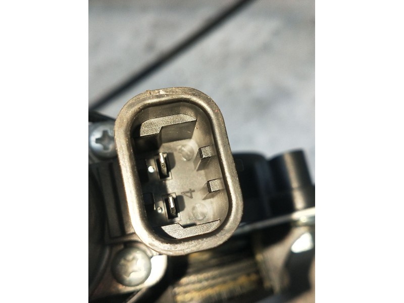 Recambio de elevalunas delantero izquierdo para ford focus i (daw, dbw) 1.8 tdci referencia OEM IAM  5P 