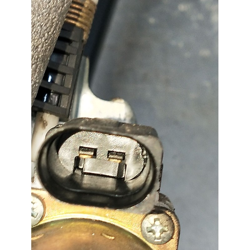 Recambio de elevalunas delantero izquierdo para ford focus i (daw, dbw) 1.8 tdci referencia OEM IAM  3P 